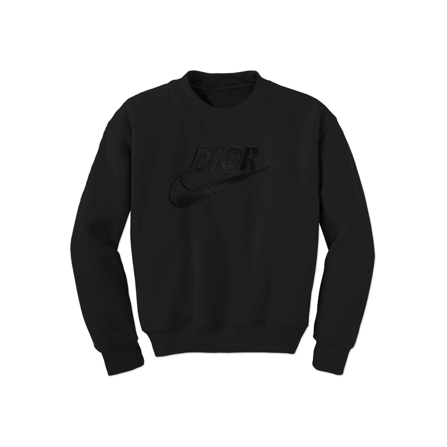 D'or Check Sweatshirt (Various Colors)