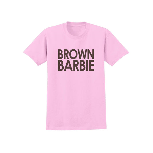 Brown Barbie (Various Colors)