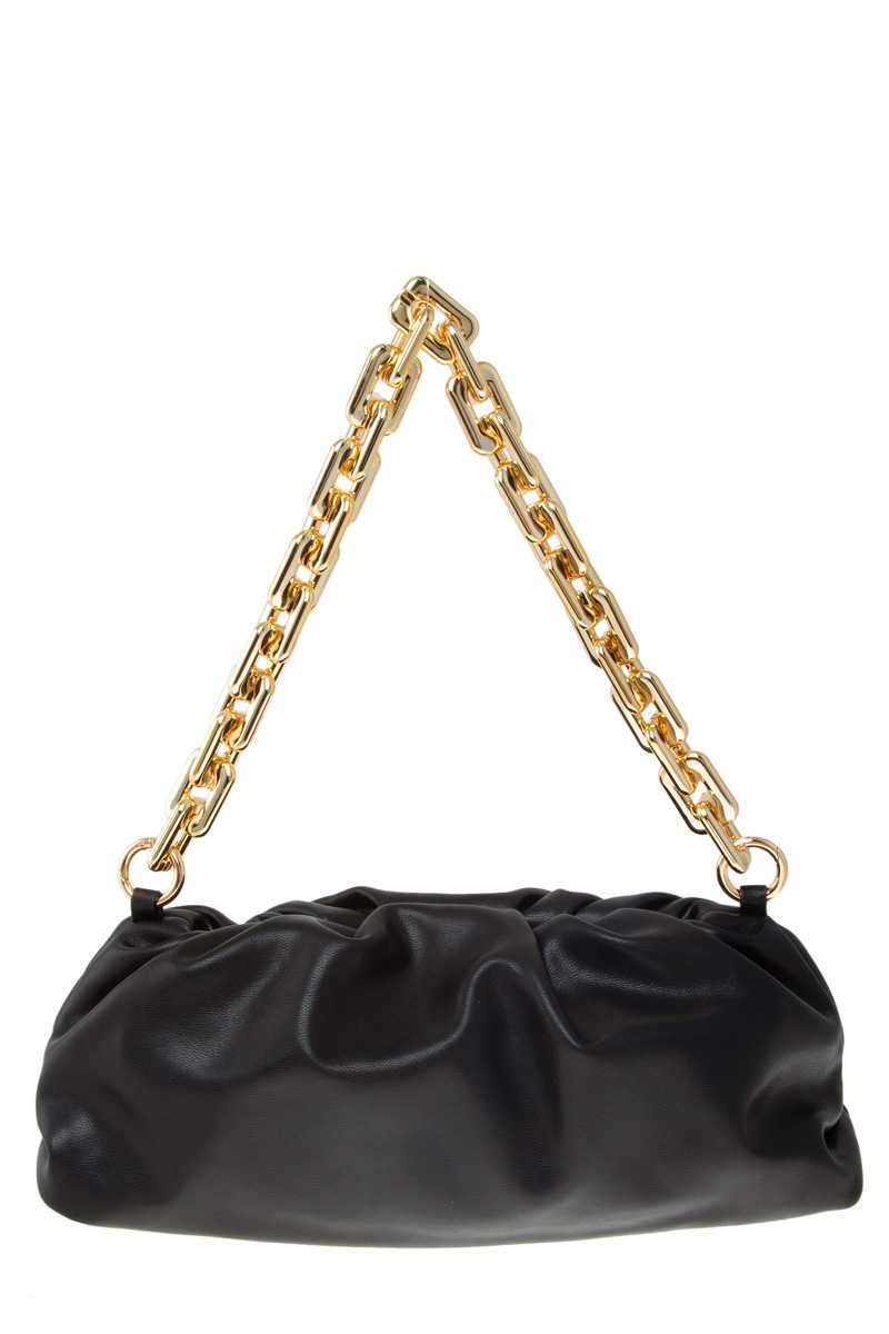 The Erica Bag (Various Colors)