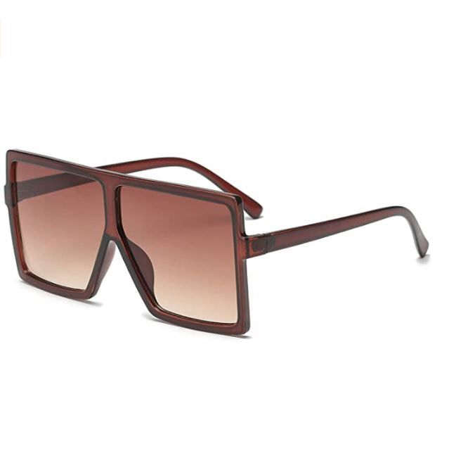 Selena Sunglasses (Various Colors)