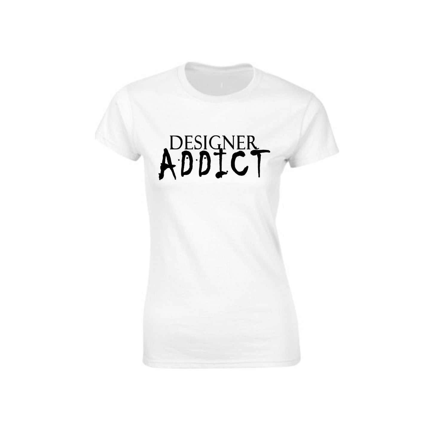 Designer Addict Shirt (Various Colors)