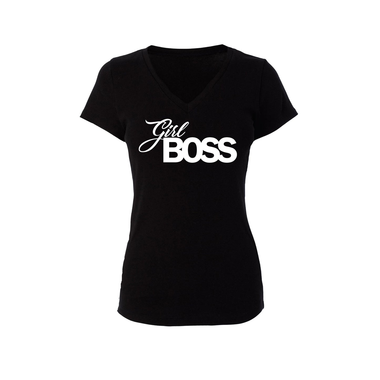 Girl Boss Shirt