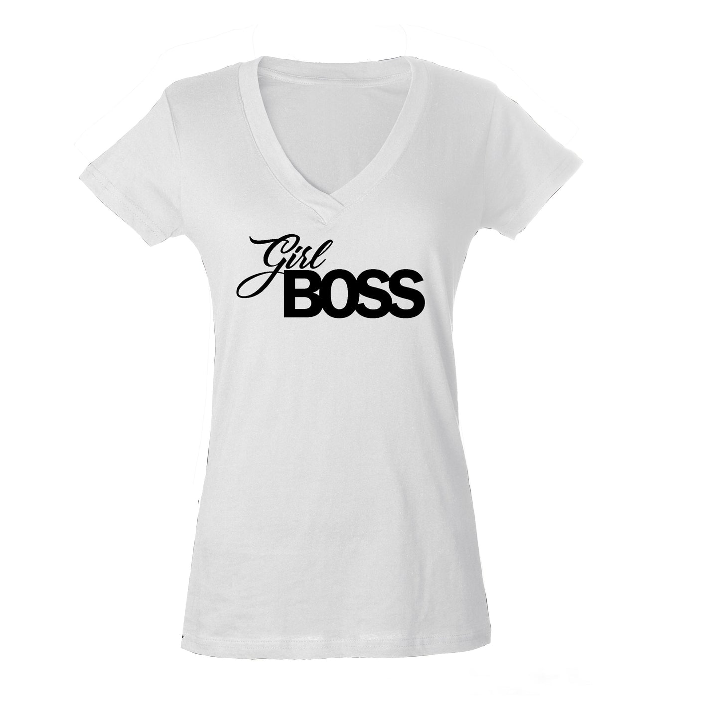 Girl Boss Shirt