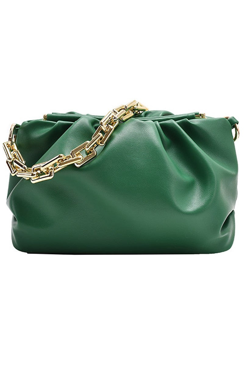 The Erica Bag (Various Colors)