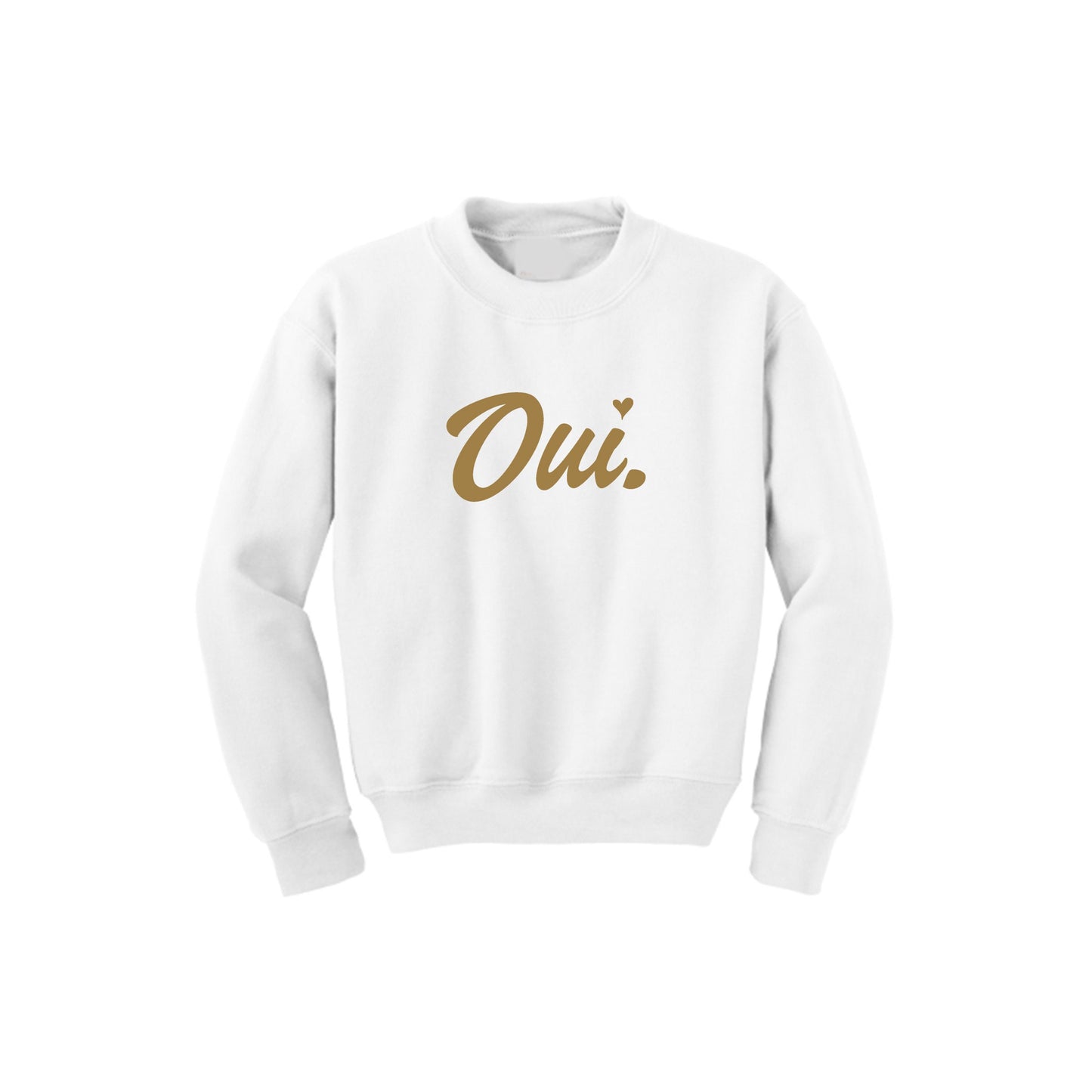 Oui Sweatshirt