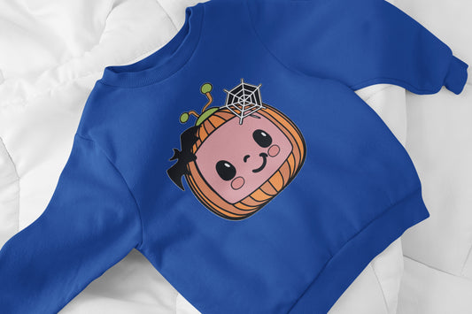 Cocomelon Toddler Sweatshirt