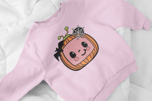 Cocomelon Toddler Sweatshirt