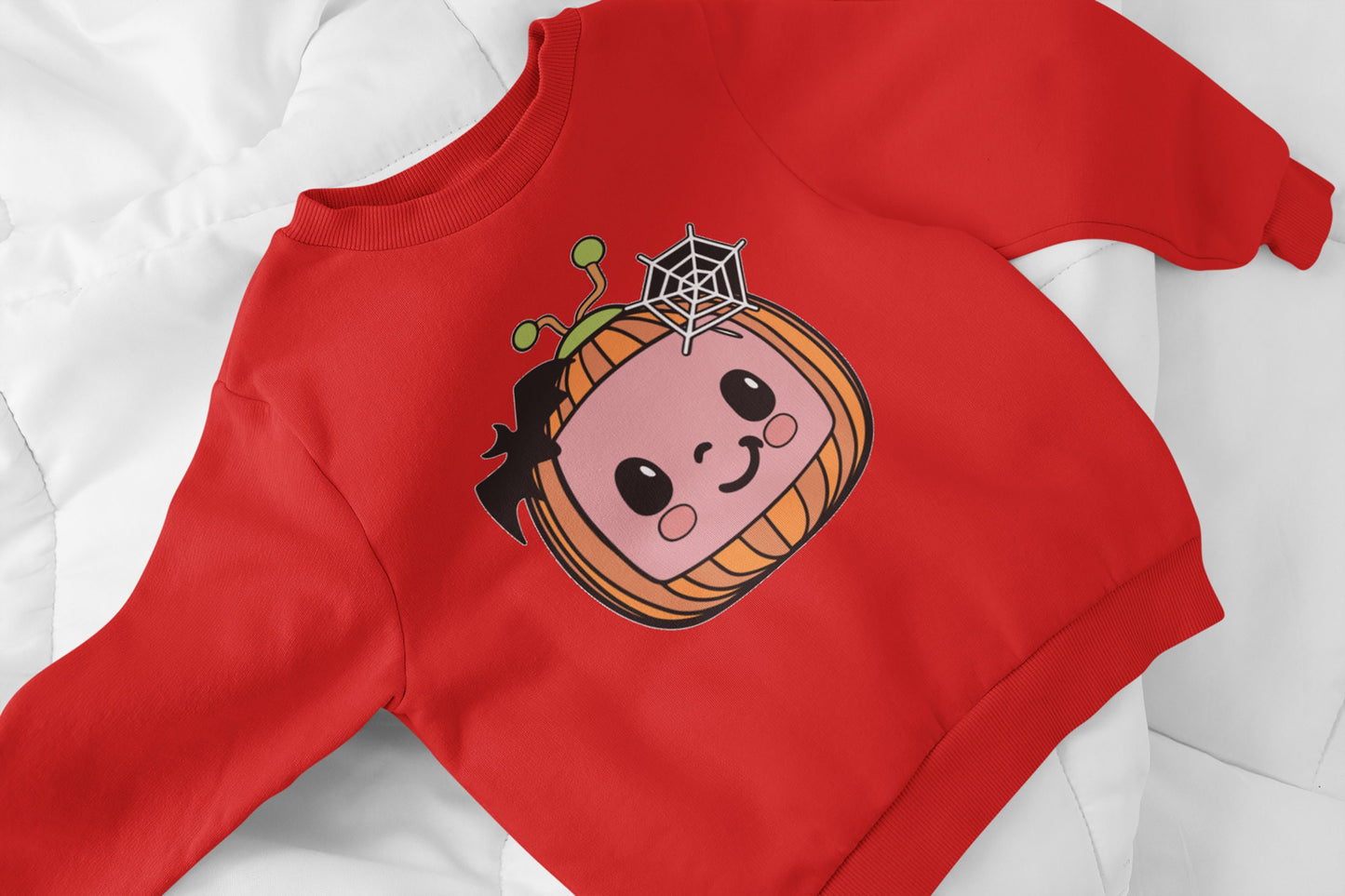 Cocomelon Toddler Sweatshirt