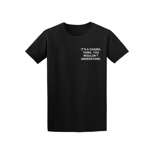 A Coco Thing Shirt (Various Colors)