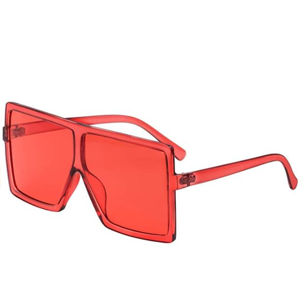 Selena Sunglasses (Various Colors)